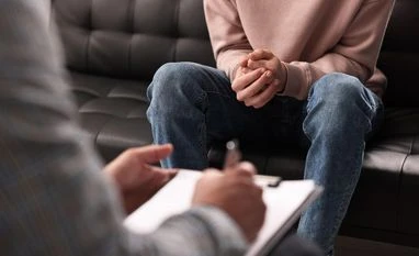 Don't fear therapy: Experts reveal what really happens in the first session therapy session, mental health
