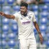 Mohammed Siraj, Mohammed