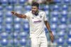 Pacers put India A in control of 2nd unofficial Test vs South Africa A