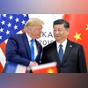 I will visit Beijing in April and host China's Xi later next year: Trump Xi Jinping, Jinping, China President, Donald Trump