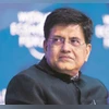 Piyush Goyal