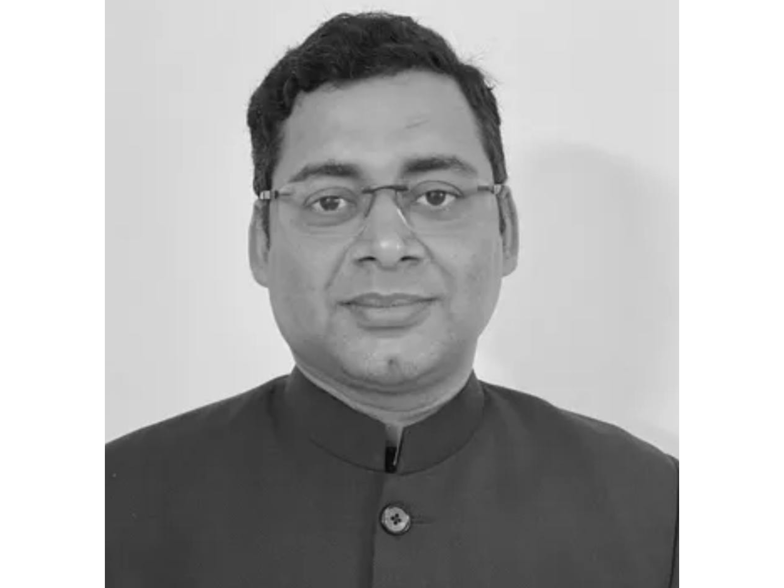 Tennis player James Blake