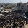 prisoners, Gaza peace deal