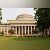 The Massachusetts Institute of Technology (MIT) campus in Cambridge, Mass