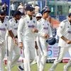Captain Gill registers first Test series win; India whitewash Windies 2-0