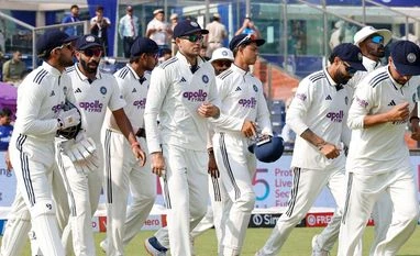 Captain Shubman Gill Captain Shubman Gill