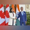 EAM S Jaishankar to visit Canada on Wednesday to attend G7 meeting