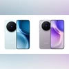 Vivo X300 and X300 Pro with MediaTek Dimensity 9500 unveiled: Details here