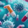 antibiotic resistance, antimicrobial resistance