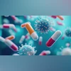 antibiotic resistance, antimicrobial resistance