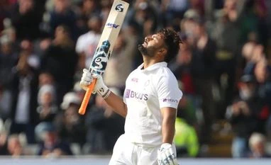 Rishabh Pant Rishabh Pant