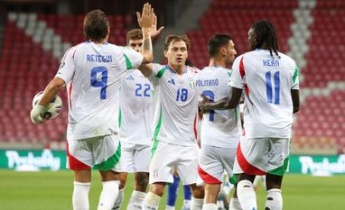 Italy vs Israel Italy vs Israel