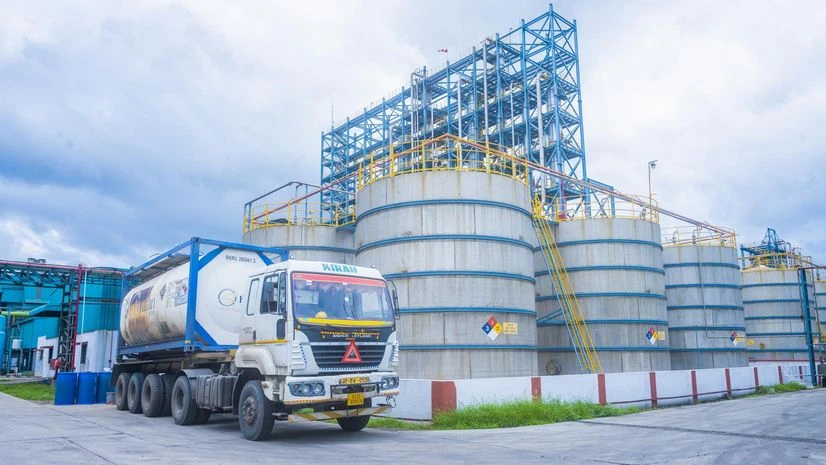 Balaji amines, checmical factory Balaji amines, checmical factory