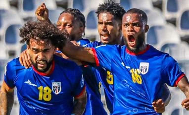 Historic! Cape Verde qualify for first World Cup after Eswatini win Cape Verde