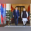India expands Mongolia footprint with defence attache, energy cooperation
