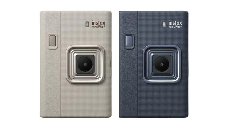 Instax mini LiPlay+ Instax mini LiPlay+