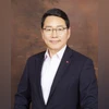 William Cho, chief executive officer at LG Electronics