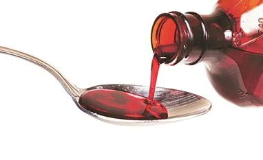 cough syrup cough syrup