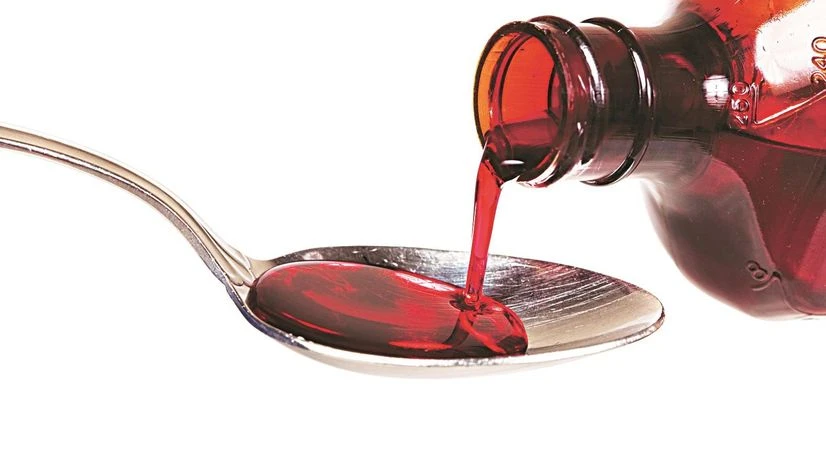 cough syrup cough syrup