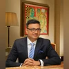 Leela Hotels logs net profit of ₹74.7 crore, announces global foray Anuraag Bhatnagar, Chief Executive Officer, Leela Palaces Hotels & Resorts Limited.