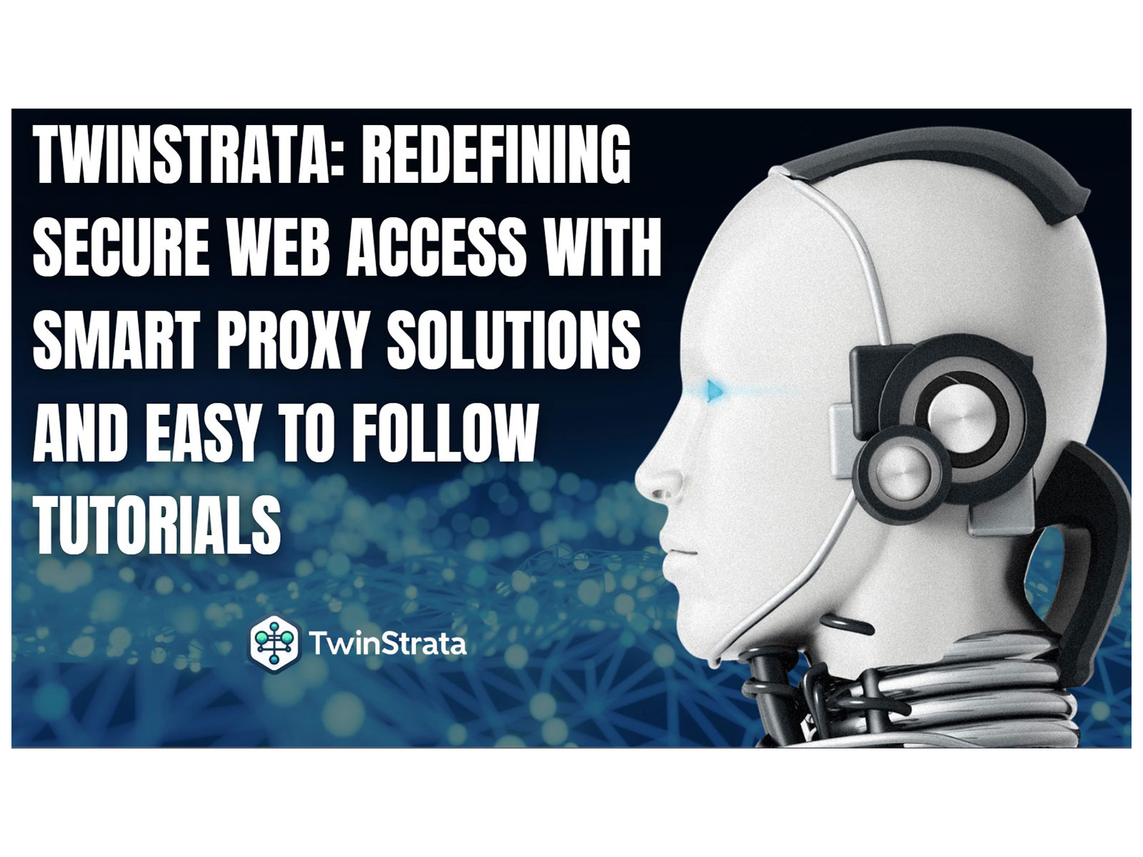 Tennis player James Blake