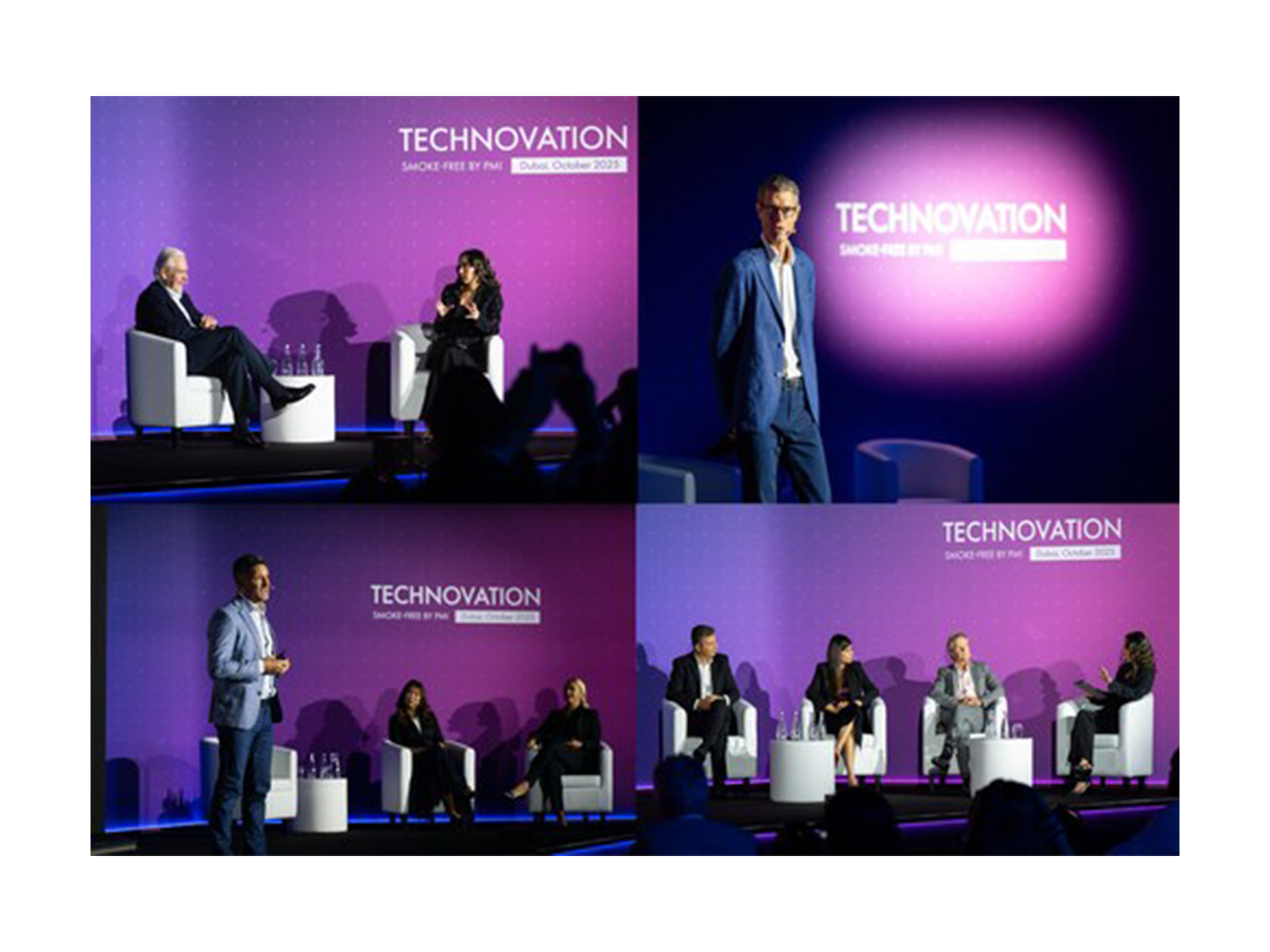 Tennis player James Blake