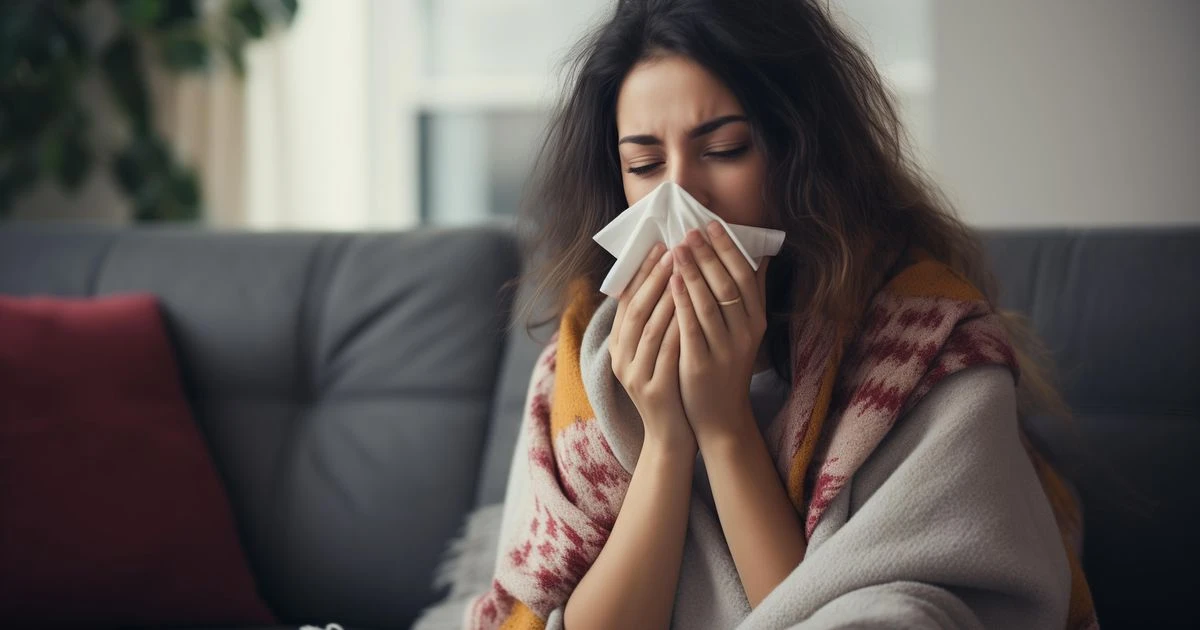 H3N2 Influenza Surge Sweeps Delhi-NCR