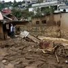 Deadly landslides, floods in Mexico kill 64, isolate 300 communities