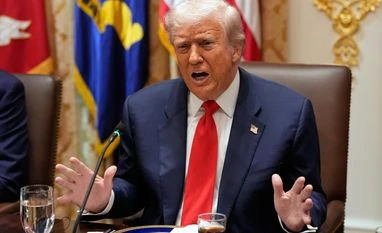 Donald Trump, Trump Donald Trump, Trump