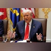 Ukraine 'could still win' against Russia, says Trump but doubts outcome