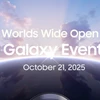 Project Moohan: Samsung schedules Android XR headset launch for October 21