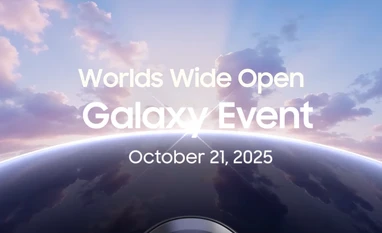 Samsung Galaxy Worls Wide Open event Samsung Galaxy Worls Wide Open event Project Moohan launch XR headset