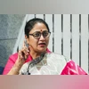Rekha Gupta, Delhi CM