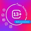 Instagram adds new restrictions to teen accounts and more parental controls