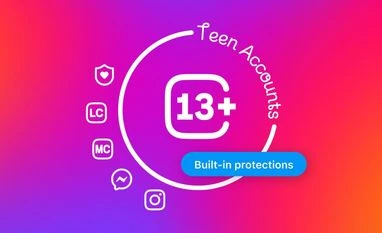 Instagram adds new restrictions to teen accounts and more parental controls Instagram Teen accounts will be guided by PG-13 ratings