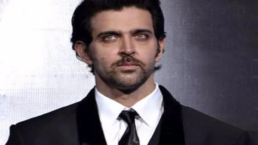 Hrithik Roshan Hrithik Roshan
