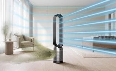 Dyson Purifier Cool PC1-TP11 Dyson Purifier Cool PC1-TP11