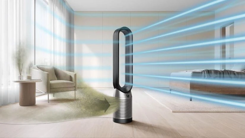 Dyson Purifier Cool PC1-TP11 Dyson Purifier Cool PC1-TP11