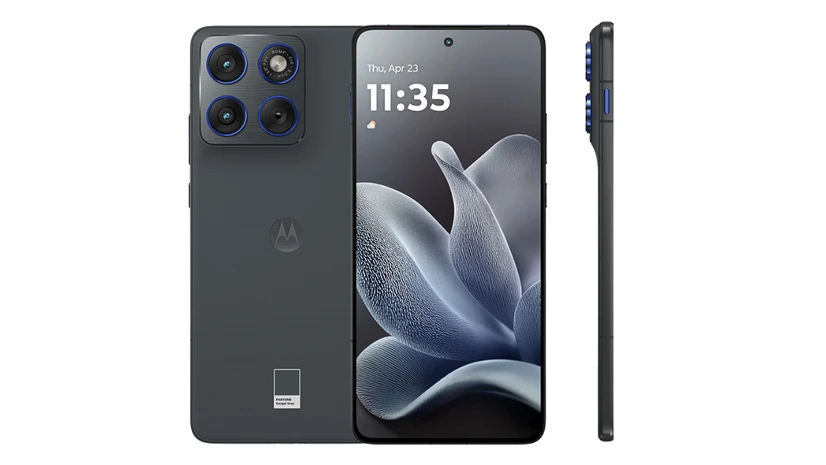 Motorola X70 Air Motorola X70 Air Edge 70