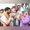 Haryana CM visits family of Rohtak ASI who shot himself, promises action