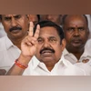 Edappadi K Palaniswami, Palaniswami