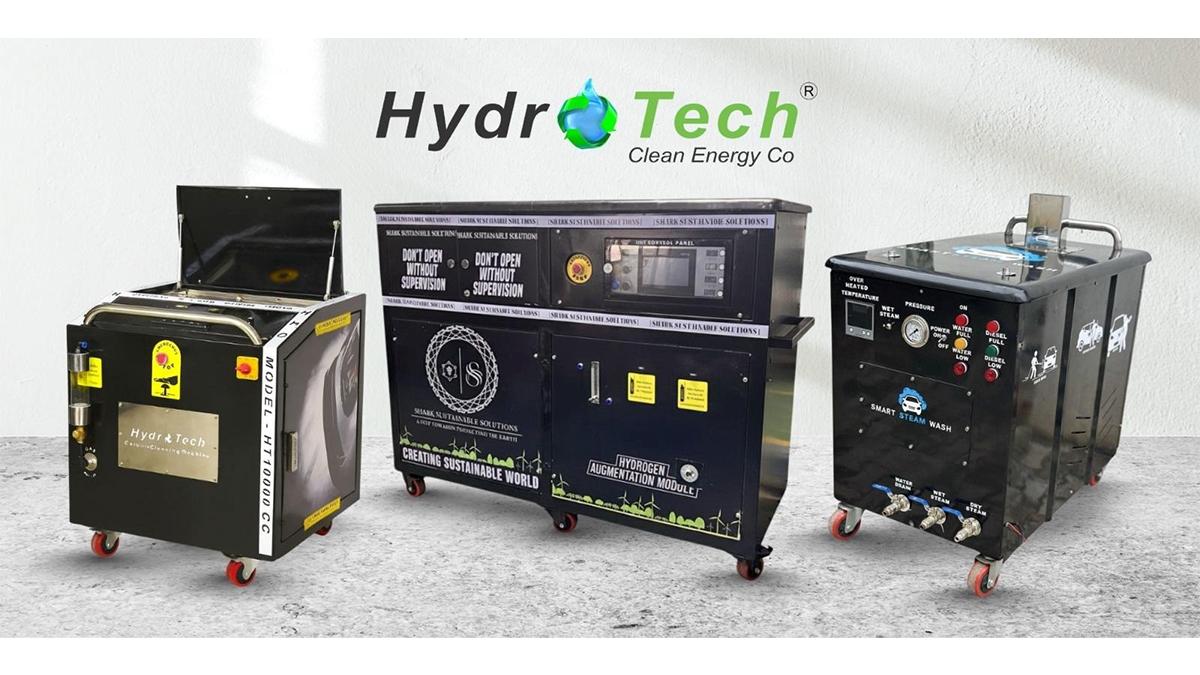 Hydrotech
