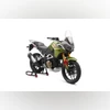 TVS debuts in adventure touring with new Apache RTX priced at ₹1.99 lakh