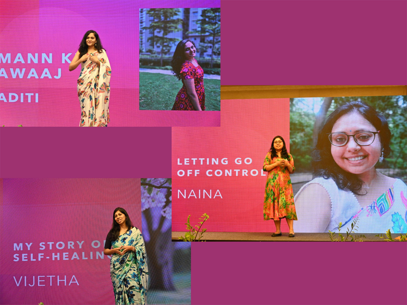 Tennis player James Blake