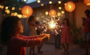 Diwali firecracker safety Firecracker safety