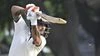 Ishan Kishan batting vs Tamil Nadu in Ranji Trophy 2025-26 season