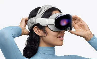 Apple Vision Pro Apple Vision Pro