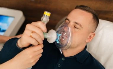 Pollution, smoking, and that cough: It may be time for a lung function test lung function test, chronic cough, COPD test, asthma