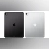 iPad Pro M5 iPad Pro M5