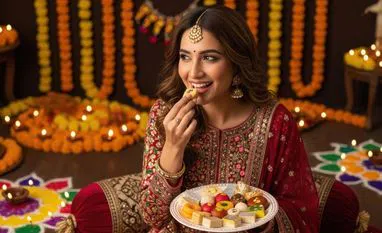 mindful eating, healthy Diwali food, guilt-free eating, festive diet tips mindful eating, healthy Diwali food, guilt-free eating, festive diet tips
